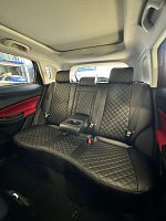 Чехлы на Changan CS55 Plus I рестайлинг (2021+) фото 5